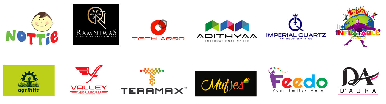 Top Best Logo designer, Best Top logo design company