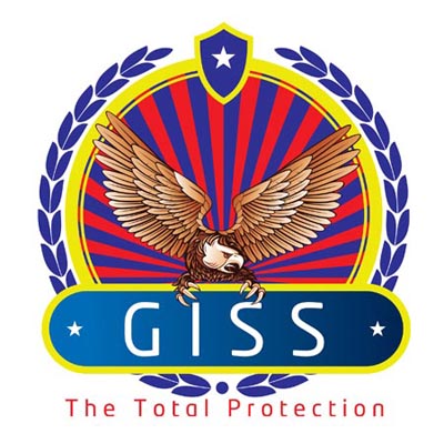 security company logo