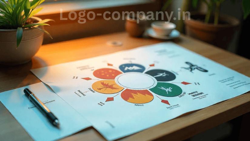 Logo Company India | Brand Consultants - iMedia
