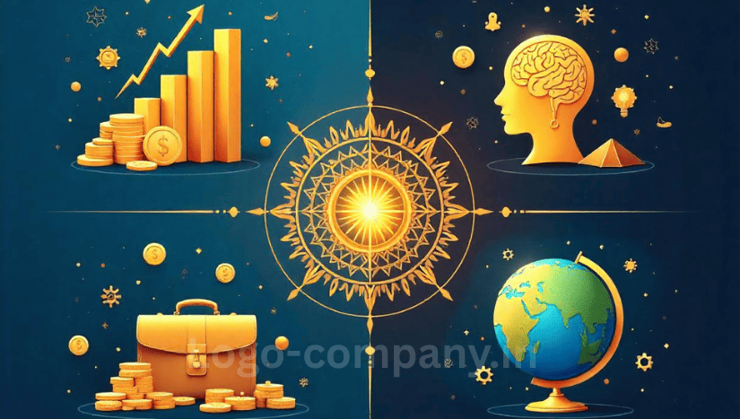 Logo Company India | Brand Consultants - iMedia