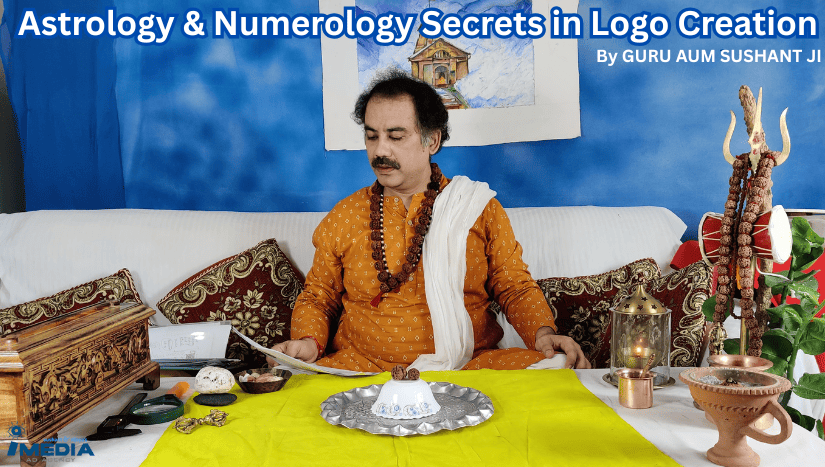 Logo Company India | Brand Consultants - iMedia