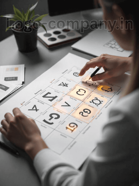 Logo Company India | Brand Consultants - iMedia